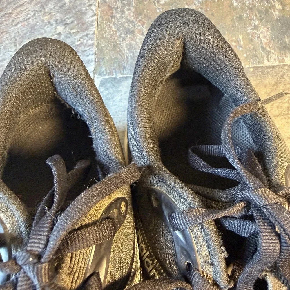New Balance good used